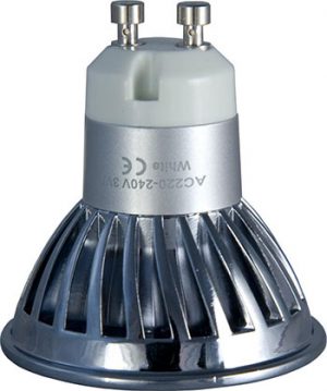 LED Bulbs & Tubes