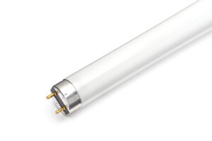 18w 2' T8 Fluorescent Tubes 840 - Box of 25
