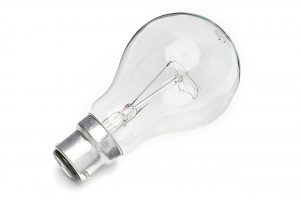 Traditional Household Bulbs