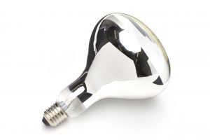 Heat Lamps