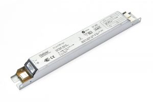 Helvar Ballasts to Run 2 x T5 Fluorescent Tubes