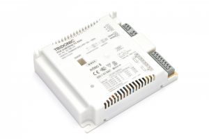 Dimmable Ballasts for Compact fluorescent lamps (Eco range)