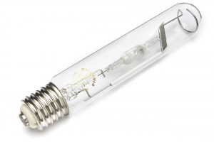 Sodium Mercury & Metal Halide