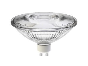 Sylvania 13w LED ES111 GU10 Dimmable Warm White 3000k