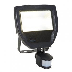 30w LED floodlights with PIR