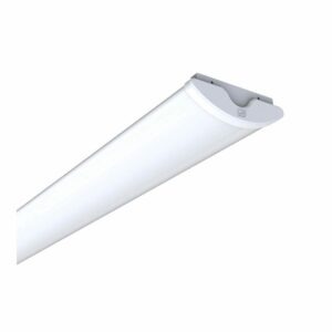Ansell ADXL4/1 Oxford LED CCT Dual Wattage Surface Luminaire