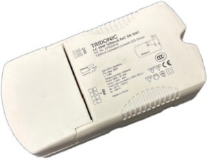 Tridonic LC50w 1200ma fix C SR SNC Driver 87500418