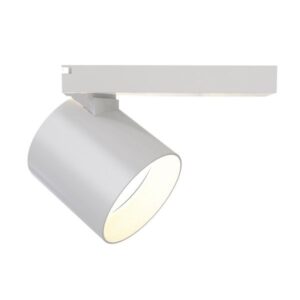 Ansell AULEDLP2/W Unity 2 22w White Track Fitting Cool White - In Stock!