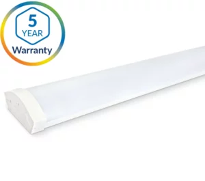 Performance Phoenix Pro 5ft 30w/58w LED Educational Batten 3-CCT (500202)