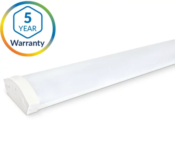 Performance Phoenix Pro 5ft 30w/58w LED Educational Batten 3-CCT (500202)