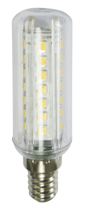Bell 3w LED Cooker hood bulb small screw 3000k Warm White