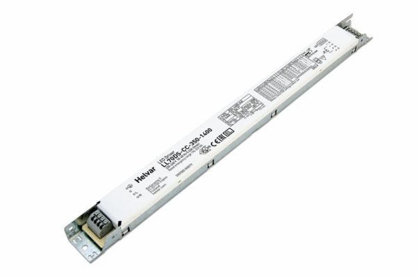 Helvar LL70DS-CC-350-1400