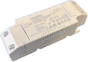 Tridonic LC40/1050/39 FixC SR SNC2 Driver Art No. 87500763