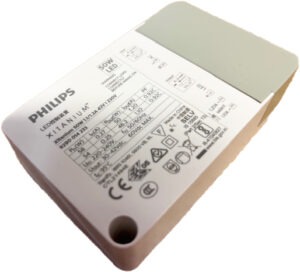 Philips Xitanium 50W LED Driver 9290014233