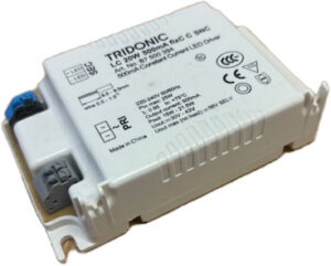 Tridonic LC 20w 500mA fixC C SNC Driver Art No. 87500394