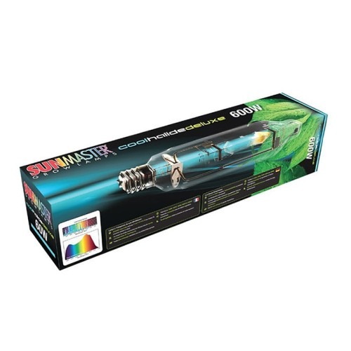 Sunmaster Grow Lamps