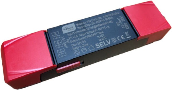 Ansell PG2-CS3-31/500  700DP/52-SE-UE-01